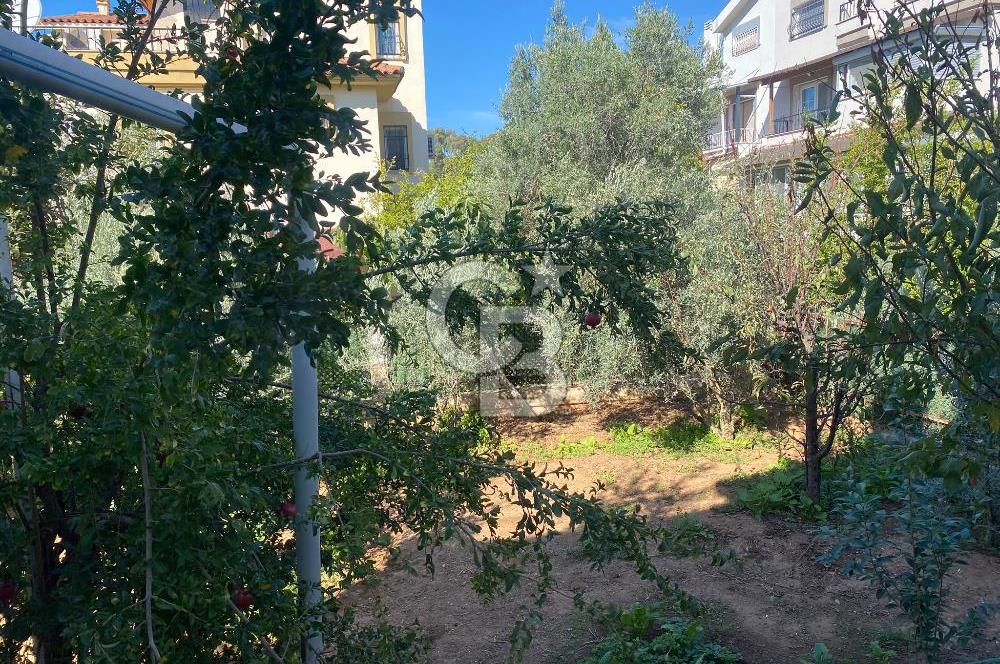 GÜZELBAHÇE KAHRAMANDERE'DE 5+1 SATILIK VİLLA