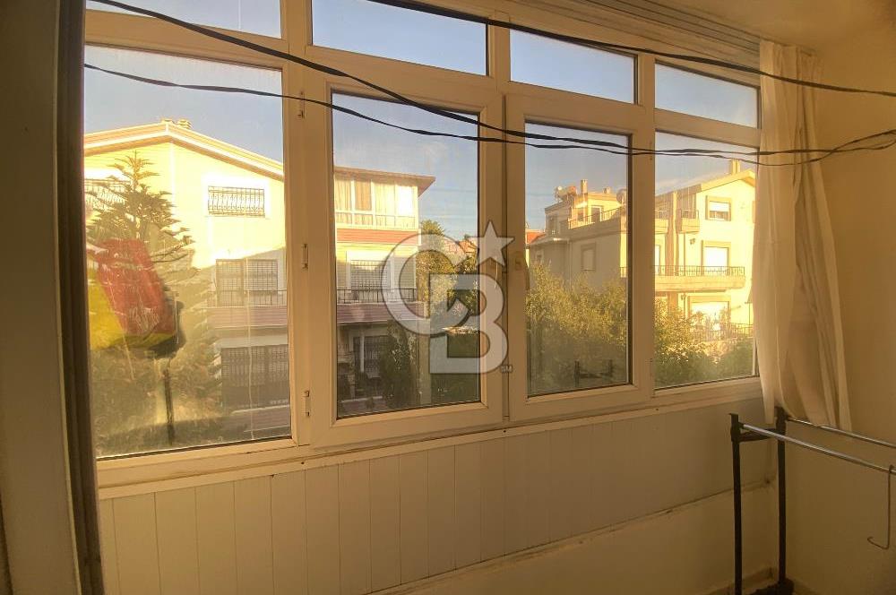 GÜZELBAHÇE KAHRAMANDERE'DE 5+1 SATILIK VİLLA