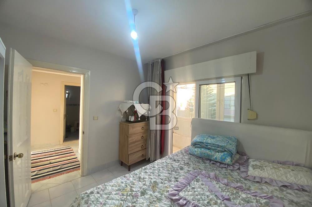 GÜZELBAHÇE KAHRAMANDERE'DE 5+1 SATILIK VİLLA