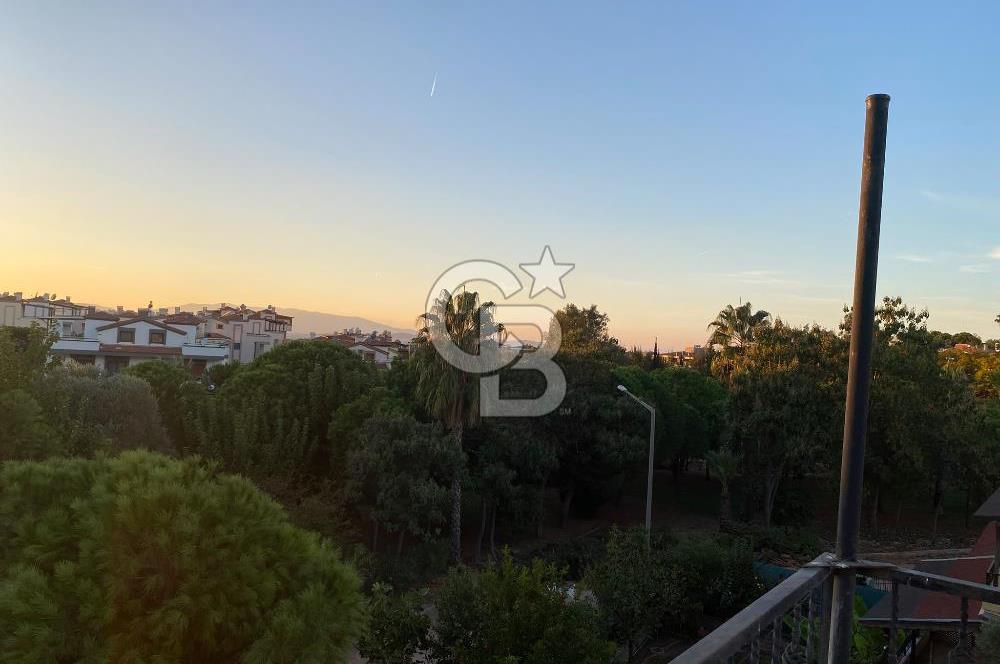 GÜZELBAHÇE KAHRAMANDERE'DE 5+1 SATILIK VİLLA