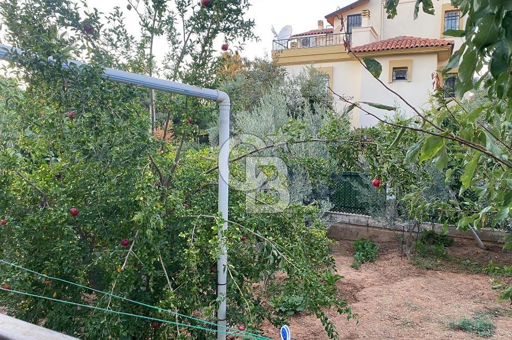 GÜZELBAHÇE KAHRAMANDERE'DE 5+1 SATILIK VİLLA