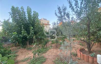 GÜZELBAHÇE KAHRAMANDERE'DE 5+1 SATILIK VİLLA