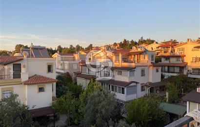 GÜZELBAHÇE KAHRAMANDERE'DE 5+1 SATILIK VİLLA