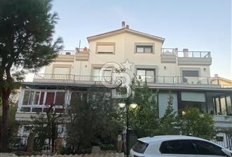 GÜZELBAHÇE KAHRAMANDERE'DE 5+1 SATILIK VİLLA - 1 - 376543