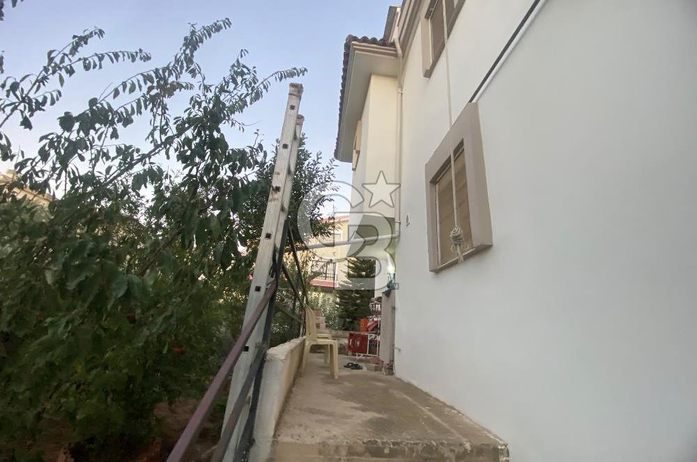 GÜZELBAHÇE KAHRAMANDERE'DE 5+1 SATILIK VİLLA