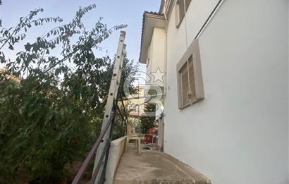 GÜZELBAHÇE KAHRAMANDERE'DE 5+1 SATILIK VİLLA