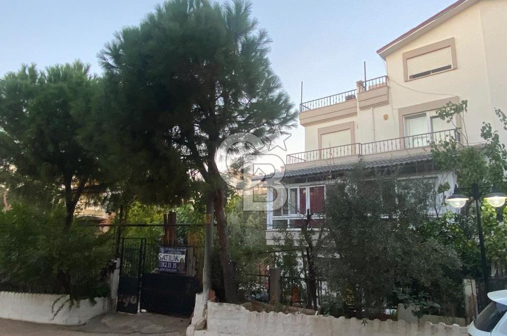 GÜZELBAHÇE KAHRAMANDERE'DE 5+1 SATILIK VİLLA
