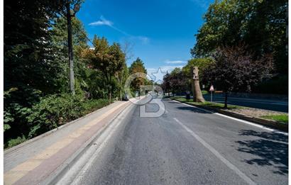 Kükürtlü Cad Üzerinde Satılık Şerefiyeli Dükkan