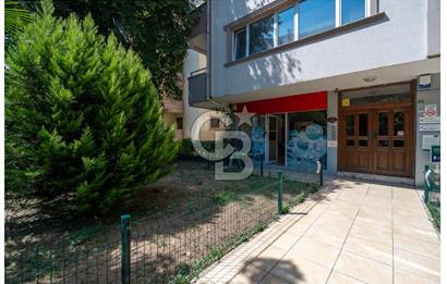 Kükürtlü Cad Üzerinde Satılık Şerefiyeli Dükkan