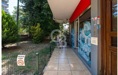 Kükürtlü Cad Üzerinde Satılık Şerefiyeli Dükkan