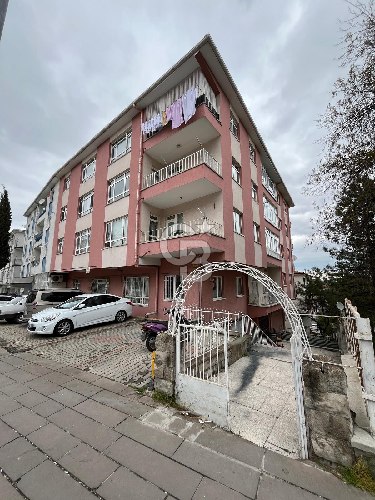 MAMAK AŞIK VEYSEL MAH. BAĞLARBAŞI CAD. SATILIK 3+1 ARA KAT DAİRE