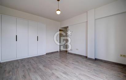 Etiler Küçük Çamlık Sitesinde Prestijli Konumda Kiralık 3+1 Daire