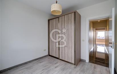 Etiler Küçük Çamlık Sitesinde Prestijli Konumda Kiralık 3+1 Daire