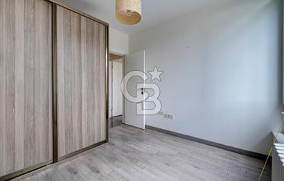 Etiler Küçük Çamlık Sitesinde Prestijli Konumda Kiralık 3+1 Daire