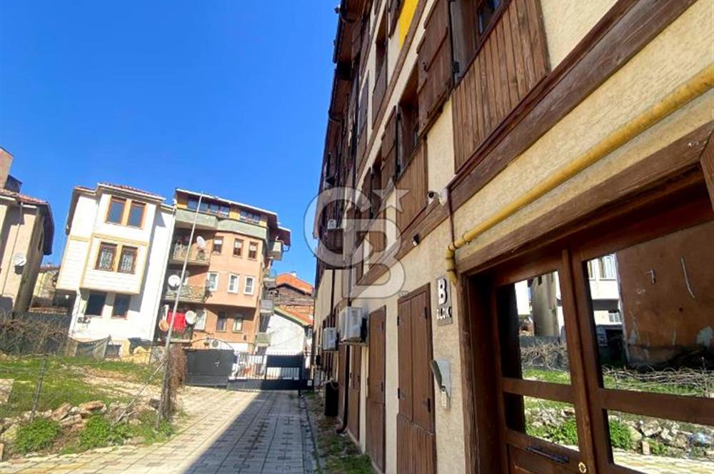 Yahşibey Koza Sitesi 4+1 Asansörlü Satılık TAPU MASRAFSIZ