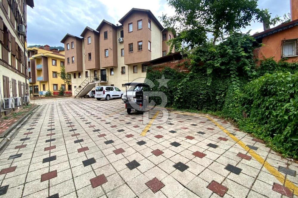 Yahşibey Koza Sitesi 4+1 Asansörlü Satılık TAPU MASRAFSIZ