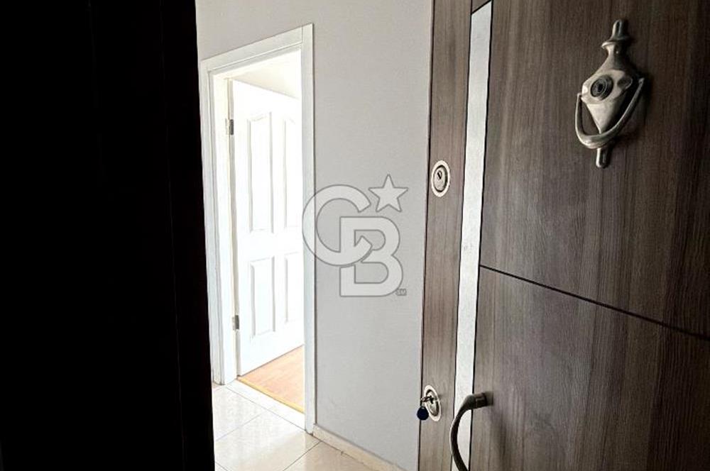 BORNOVA SERBEST SİTESİ’NDE KİRALIK GENİŞ 3+1 DOĞALGAZLI DAİRE