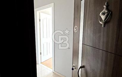 BORNOVA SERBEST SİTESİ’NDE KİRALIK GENİŞ 3+1 DOĞALGAZLI DAİRE