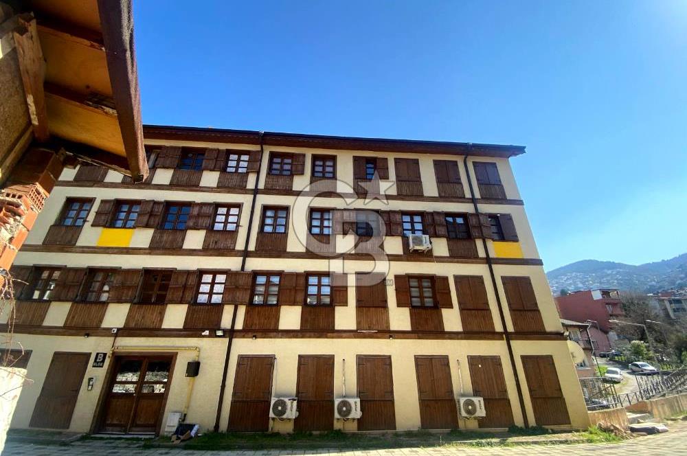 Yahşibey Koza Sitesi 4+1 Asansörlü Satılık TAPU MASRAFSIZ