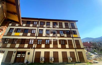 Yahşibey Koza Sitesi 4+1 Asansörlü Satılık TAPU MASRAFSIZ