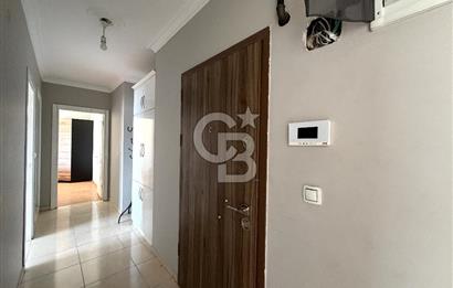 BORNOVA SERBEST SİTESİ’NDE KİRALIK GENİŞ 3+1 DOĞALGAZLI DAİRE