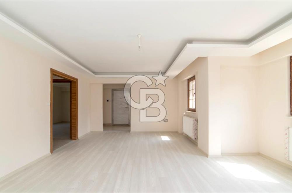 Yahşibey Koza Sitesi 4+1 Asansörlü Satılık TAPU MASRAFSIZ