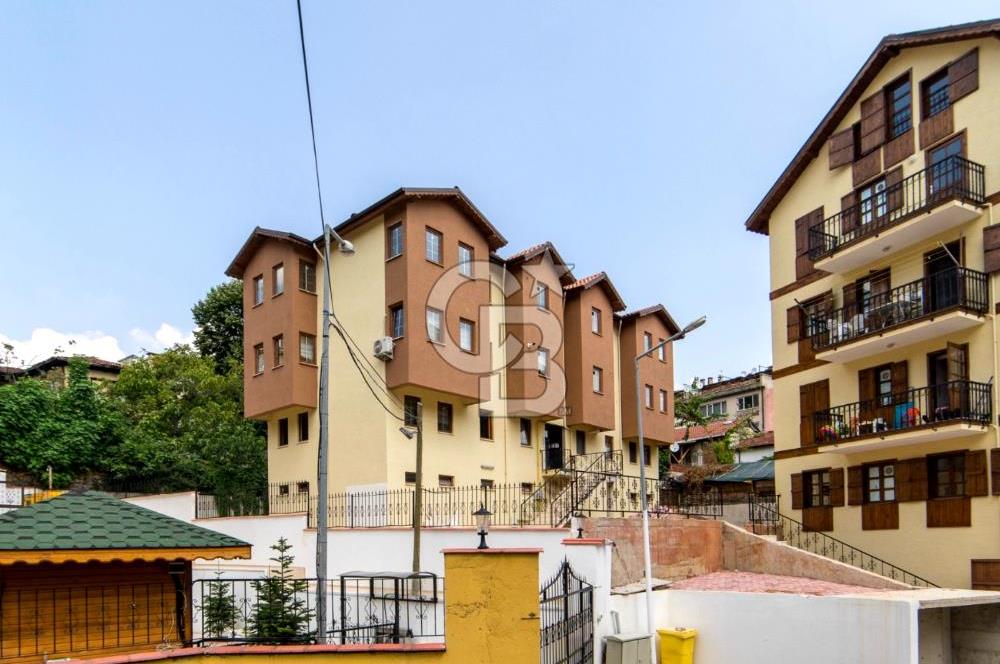 Yahşibey Koza Sitesi 4+1 Asansörlü Satılık TAPU MASRAFSIZ