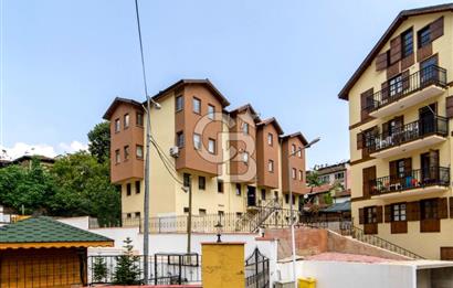 Yahşibey Koza Sitesi 4+1 Asansörlü Satılık TAPU MASRAFSIZ