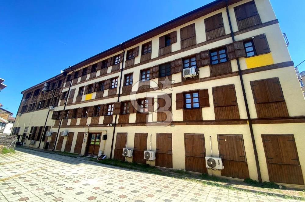 Yahşibey Koza Sitesi 4+1 Asansörlü Satılık TAPU MASRAFSIZ