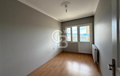 BORNOVA SERBEST SİTESİ’NDE KİRALIK GENİŞ 3+1 DOĞALGAZLI DAİRE