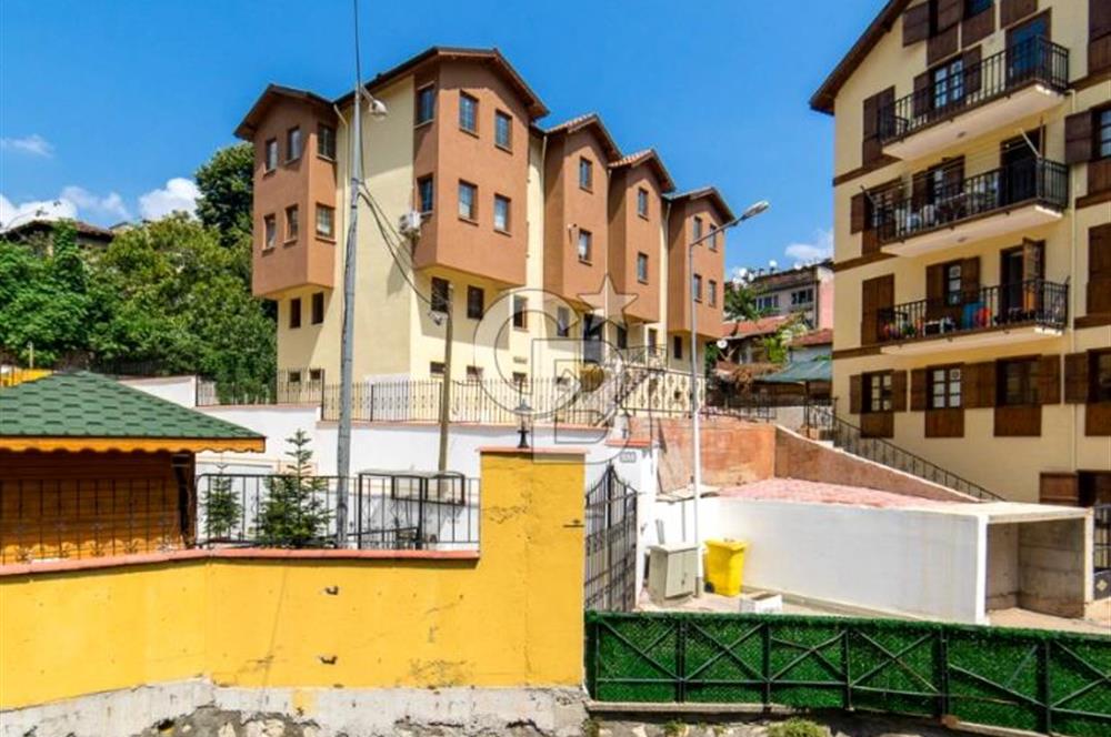 Yahşibey Koza Sitesi 4+1 Asansörlü Satılık TAPU MASRAFSIZ