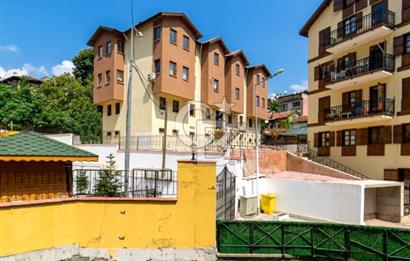 Yahşibey Koza Sitesi 4+1 Asansörlü Satılık TAPU MASRAFSIZ