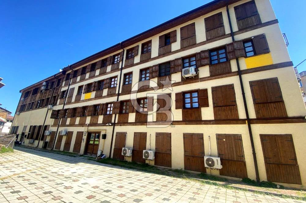 Yahşibey Koza Sitesi 4+1 Asansörlü Satılık TAPU MASRAFSIZ