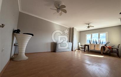 BORNOVA SERBEST SİTESİ’NDE KİRALIK GENİŞ 3+1 DOĞALGAZLI DAİRE