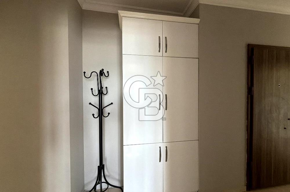 BORNOVA SERBEST SİTESİ’NDE KİRALIK GENİŞ 3+1 DOĞALGAZLI DAİRE