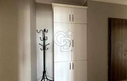 BORNOVA SERBEST SİTESİ’NDE KİRALIK GENİŞ 3+1 DOĞALGAZLI DAİRE