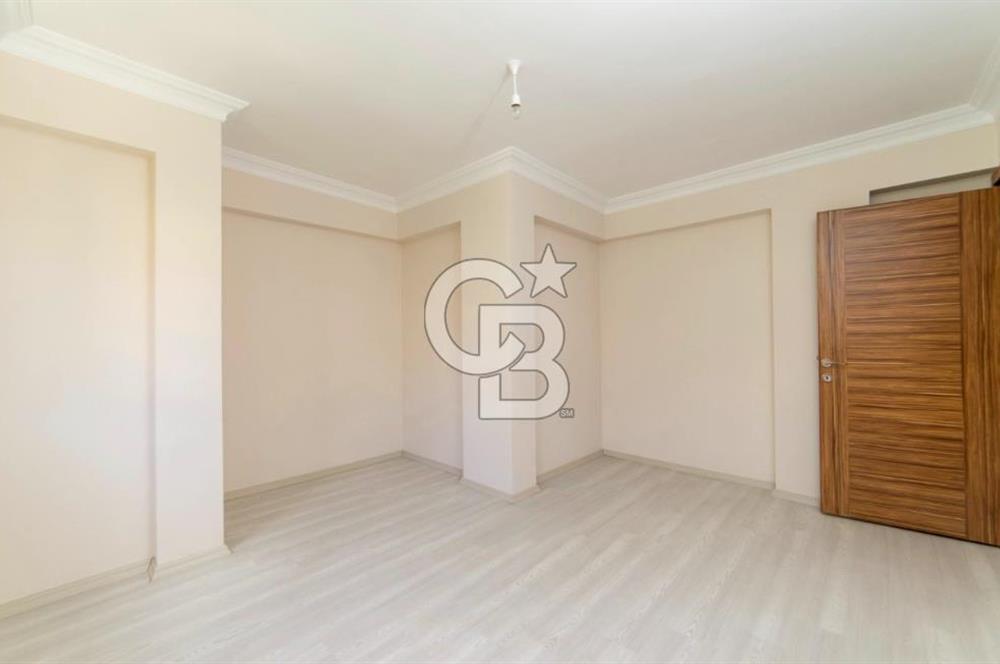 Yahşibey Koza Sitesi 4+1 Asansörlü Satılık TAPU MASRAFSIZ