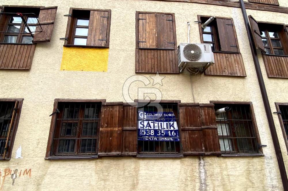 Yahşibey Koza Sitesi 4+1 Asansörlü Satılık TAPU MASRAFSIZ