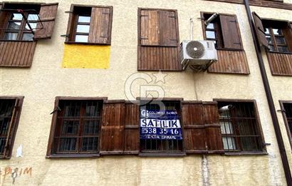 Yahşibey Koza Sitesi 4+1 Asansörlü Satılık TAPU MASRAFSIZ