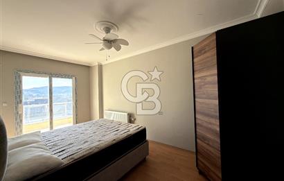 BORNOVA SERBEST SİTESİ’NDE KİRALIK GENİŞ 3+1 DOĞALGAZLI DAİRE