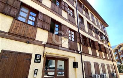Yahşibey Koza Sitesi 4+1 Asansörlü Satılık TAPU MASRAFSIZ