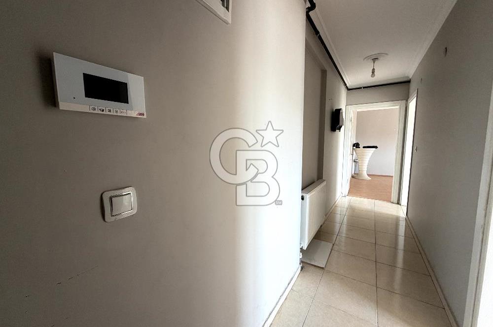 BORNOVA SERBEST SİTESİ’NDE KİRALIK GENİŞ 3+1 DOĞALGAZLI DAİRE