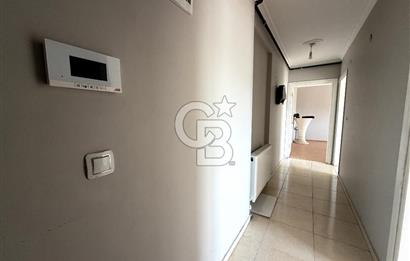 BORNOVA SERBEST SİTESİ’NDE KİRALIK GENİŞ 3+1 DOĞALGAZLI DAİRE