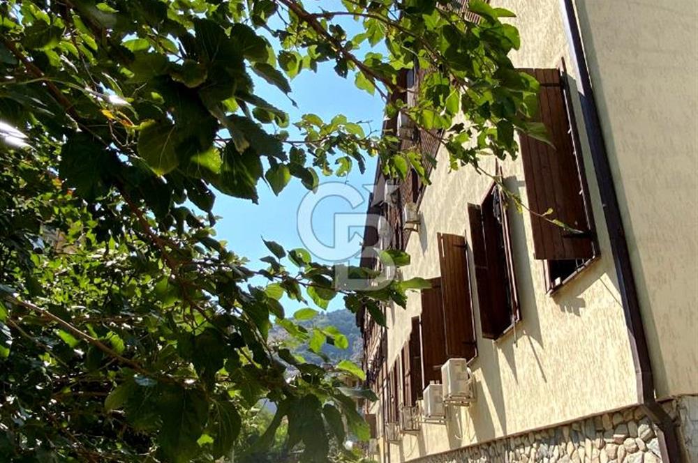 Yahşibey Koza Sitesi 4+1 Asansörlü Satılık TAPU MASRAFSIZ