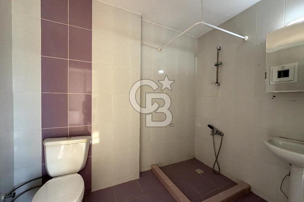 BORNOVA SERBEST SİTESİ’NDE KİRALIK GENİŞ 3+1 DOĞALGAZLI DAİRE