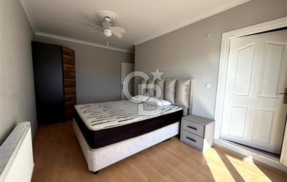 BORNOVA SERBEST SİTESİ’NDE KİRALIK GENİŞ 3+1 DOĞALGAZLI DAİRE
