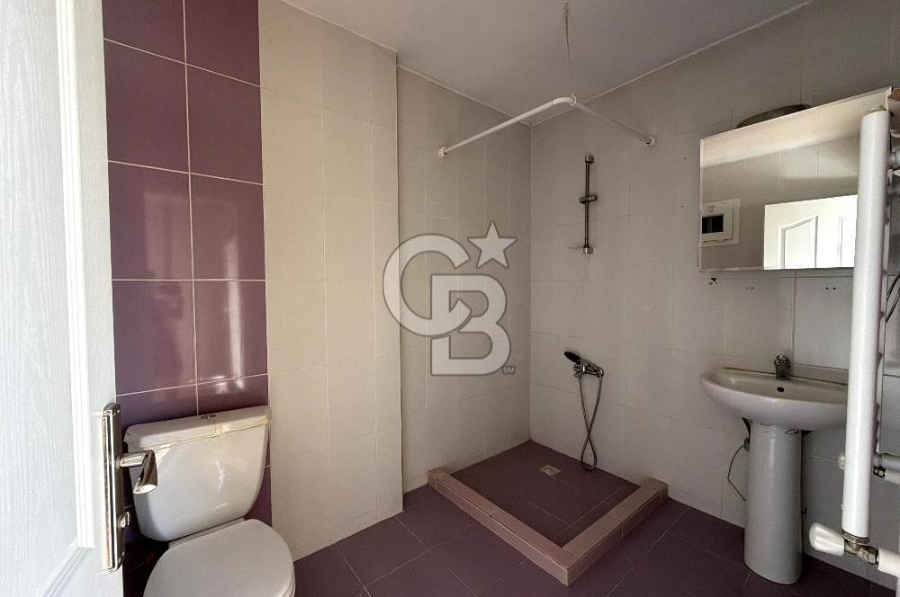 BORNOVA SERBEST SİTESİ’NDE KİRALIK GENİŞ 3+1 DOĞALGAZLI DAİRE