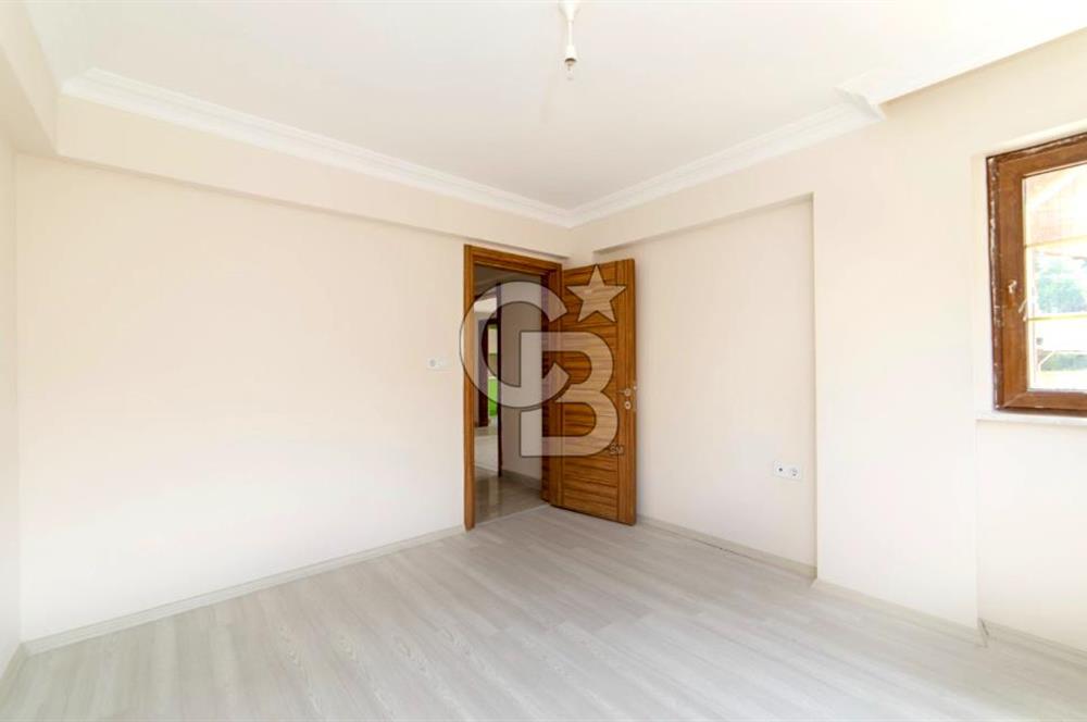 Yahşibey Koza Sitesi 4+1 Asansörlü Satılık TAPU MASRAFSIZ