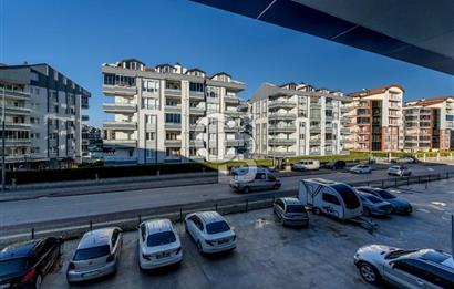 29 Ekim Mah Nilüfer Plaza'da Satılık Dubleks Ofis