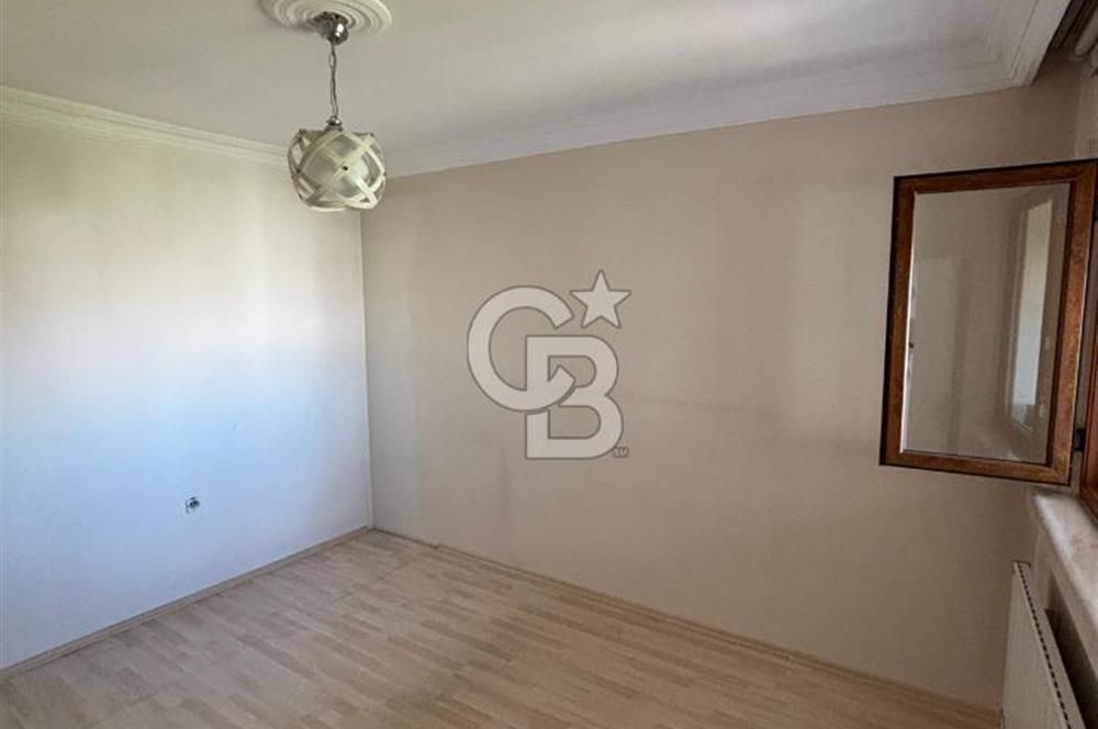 OĞUZLAR MAHALLESİ’NDE ÇAĞKENT SİTESİ’NDE 3+1 KİRALIK DAİRE
